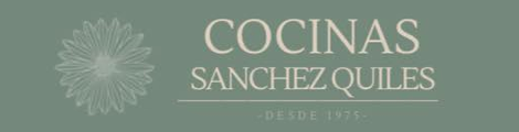 COCINAS SÁNCHEZ QUILES